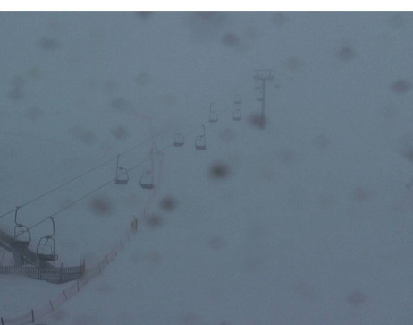 Silvretta Montafon: Kapell