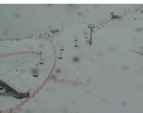 Silvretta Montafon: Kapell