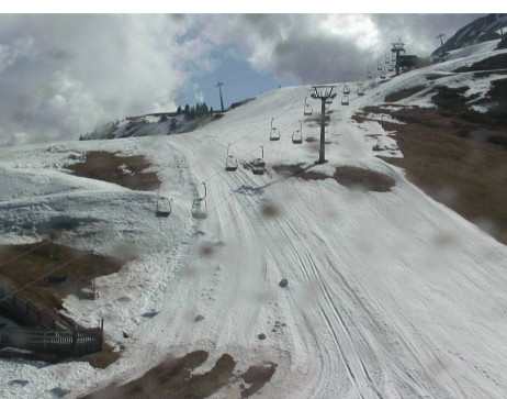 Silvretta Montafon: Kapell