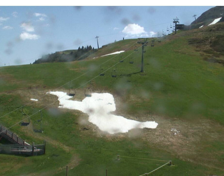 Silvretta Montafon: Kapell