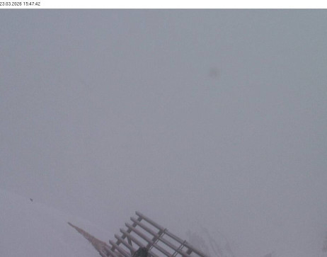 Silvretta Montafon: Blick auf Fredakopf